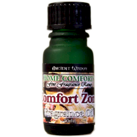 10x 10ml Living Room - Comfort Zone Fragrance Oil