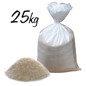 25x Pink Himalayan Salt - Coarse Grain