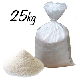 25x Pink Himalayan Salt - Fine Grain