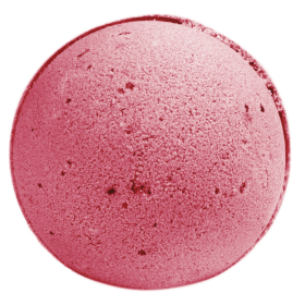 16x Cranberry Bath Bomb