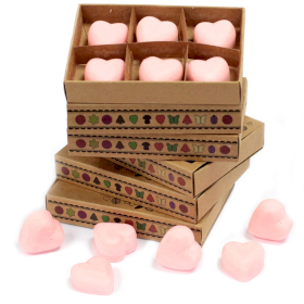 5x packs Wax Melts - Dragon\'s Blood