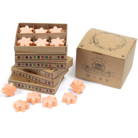 5x packs Wax Melts - Tuberose