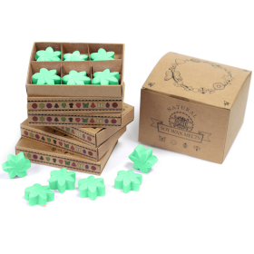 5x packs Wax Melts - Hidden Garden