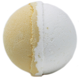 16x Lemon Meringue Pie Bath Bomb