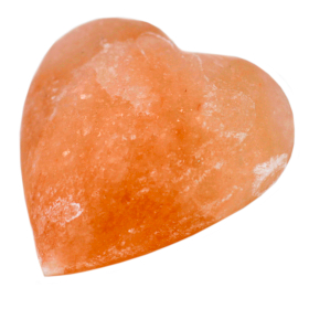 3x Heart Deodorant Stone