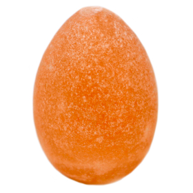 3x Egg Deodorant Stone