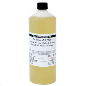 Special A2 Mix 1Kg Massage Oil