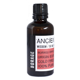 Borage Oil - 50ml