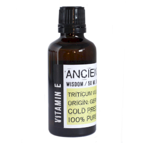 Vitamin E Oil - 50ml