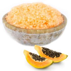 12x Tropical Paradise Simmering Granules - Papaya