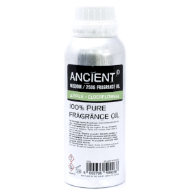Pure Fragrance Oils 250g - Apple & Elderflower