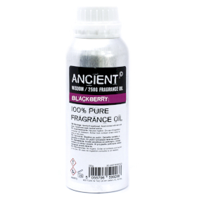 Pure Fragrance Oils 250g - Blackberry