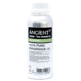 Pure Fragrance Oils 250g - Bouquet