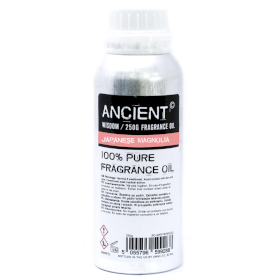 Pure Fragrance Oils 250g - Japanese Magnolia