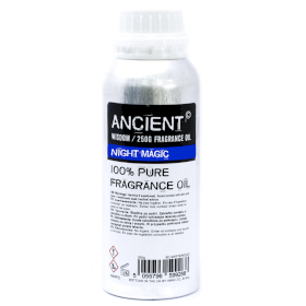 Pure Fragrance Oils 250g - Night Magic