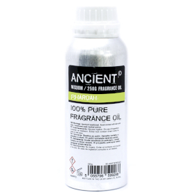 Pure Fragrance Oils 250g - Pharoah