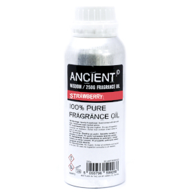 Pure Fragrance Oils 250g - Strawberry