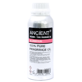 Pure Fragrance Oils 250g - Bubblegum