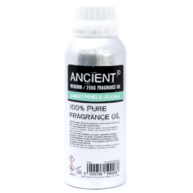Pure Fragrance Oils 250g - Sweet Fennel & Jojoba