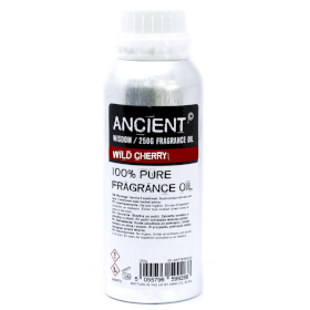 Pure Fragrance Oils 250g - Wild Cherry