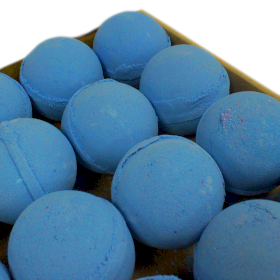 16x Texas Dewberry Bath Bomb