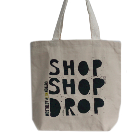 4x Shop Shop Drop - (4 assorted designs)