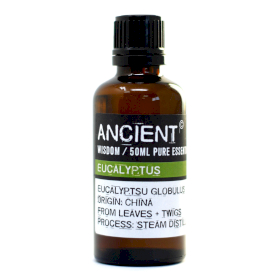 Eucalyptus 50ml