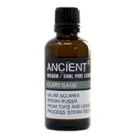 Clary Sage 50ml