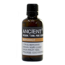 Bergamot (FCF) 50ml