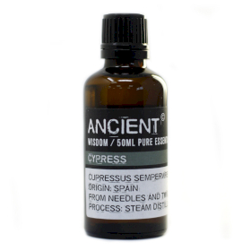 Cypress 50ml