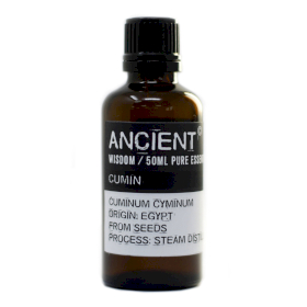 Cumin Seed  50ml