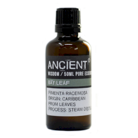 Bay Leaf  50ml