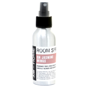 6x 100ml Room Spray - On Jasmine Wings