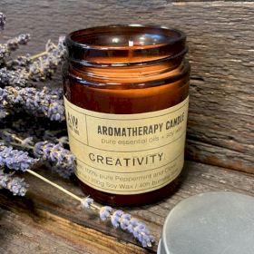 Essential oil candles deals wholesale