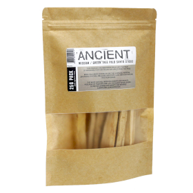 25g Green Tree Palo Santo Sticks 3-5 sticks