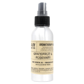 Essential Oil Mists 100ml - Grapefruit and Rosemary