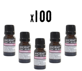 100x Lavender Essential Special