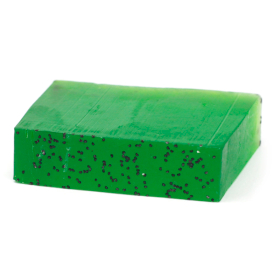 Sliced Soap Loaf (13pcs) - Tea Tree & Fresh Mint