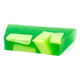 Sliced Soap Loaf (13pcs) - Lovely Melon