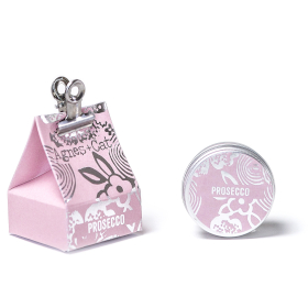 6x Lip Balm - Sparkling Fizz