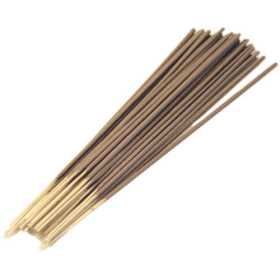 Raw Machine Made Incense Sticks - 5kg pack