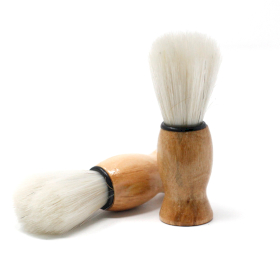 20x Old Fashioned Shaving Brush