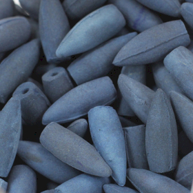 Box of 500g Back Flow Incense Cones - Tibetan Musk  (approx 225 pcs)