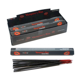 6x Vampire\'s Kiss Incense Sticks