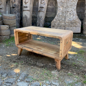 Small Coffee Table