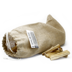 1st Grade Palo Santo Wood Sticks 1Kg