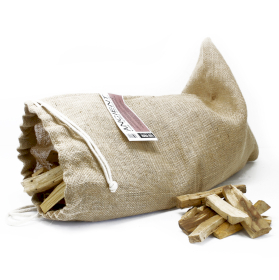 2nd Grade Palo Santo Wood Sticks 1Kg