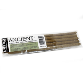 3x Pack of 5 Palo Santo Large Incense Sticks - 20cm