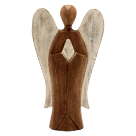 New Hati-Hati Angel - Peace - 20cm