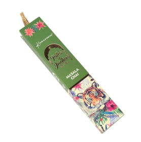 12x Tales of India Incense - Masala Chai